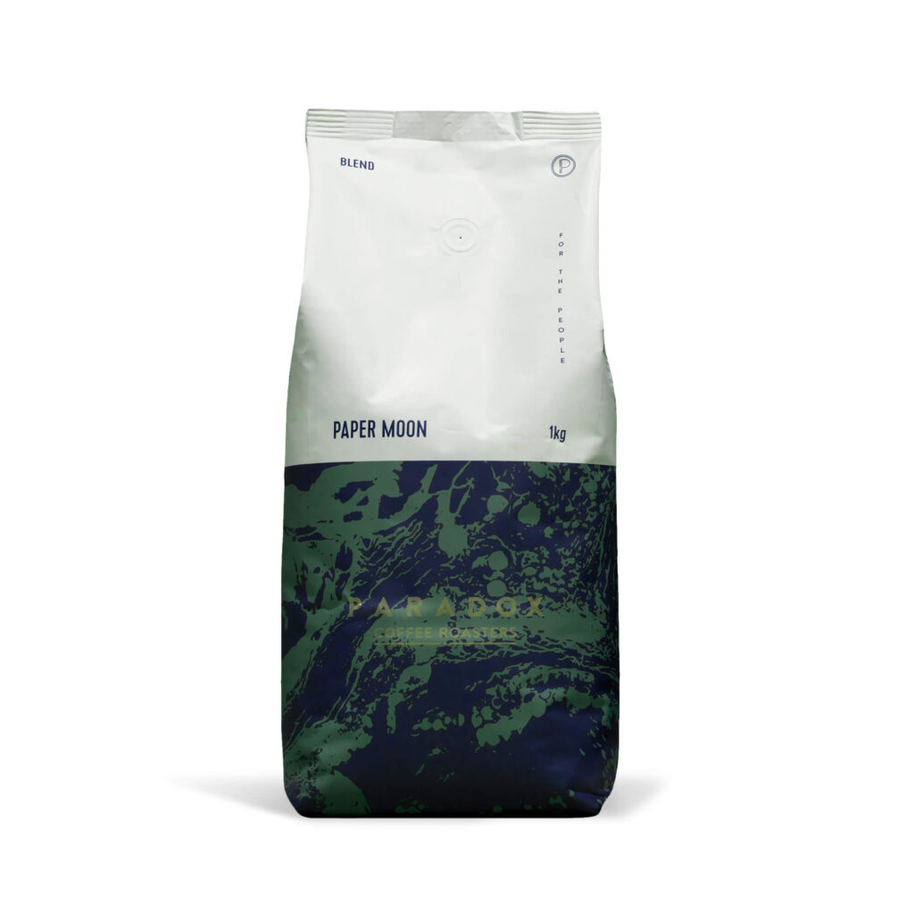 Paper Moon Blend Paradox Coffee Roasters