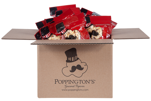 Snack Bag Bundles for Event Gifts