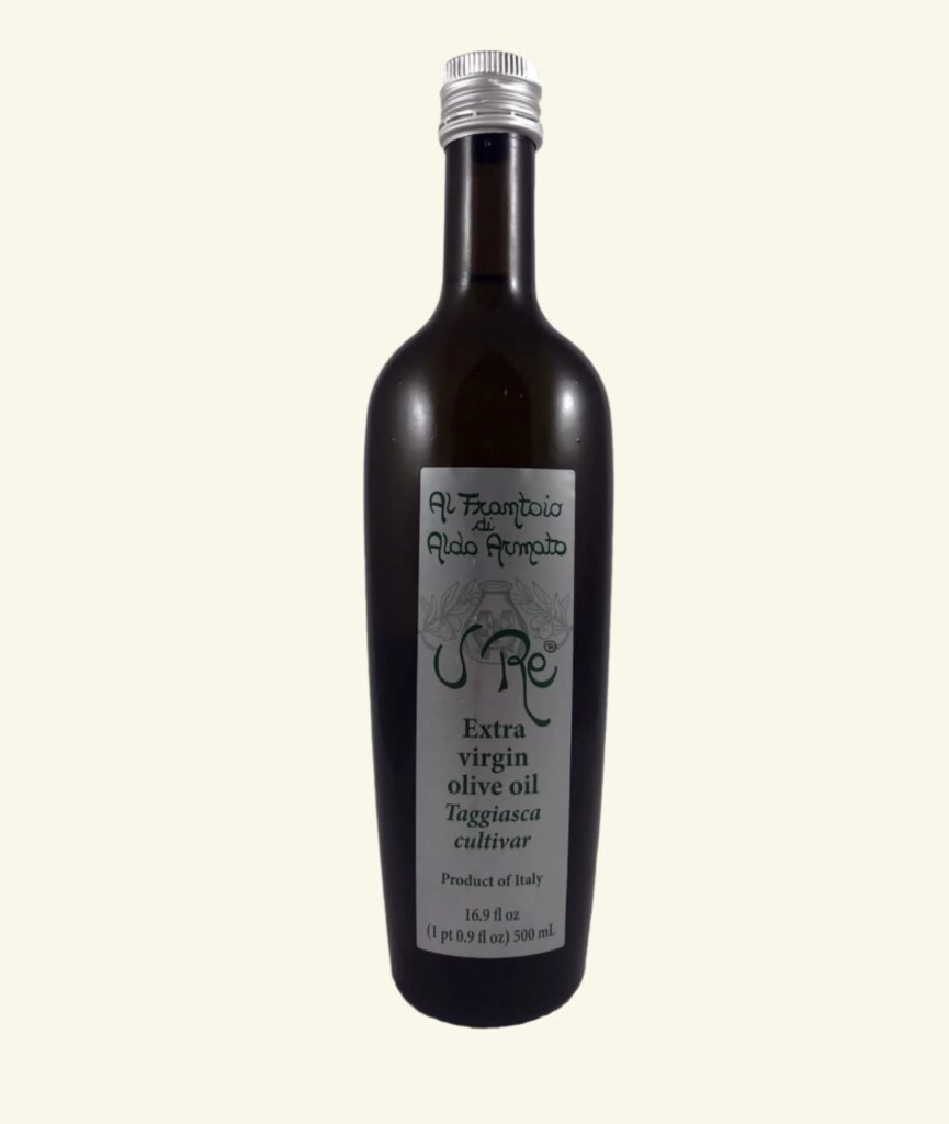 Armato U Re The King Olive Oil