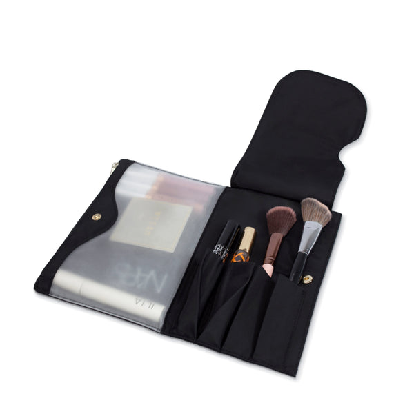 Fold. Snap. Go. Snap-in Organizers