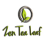 Zen Tea Leaf